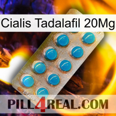 Cialis Tadalafil 20Mg new09